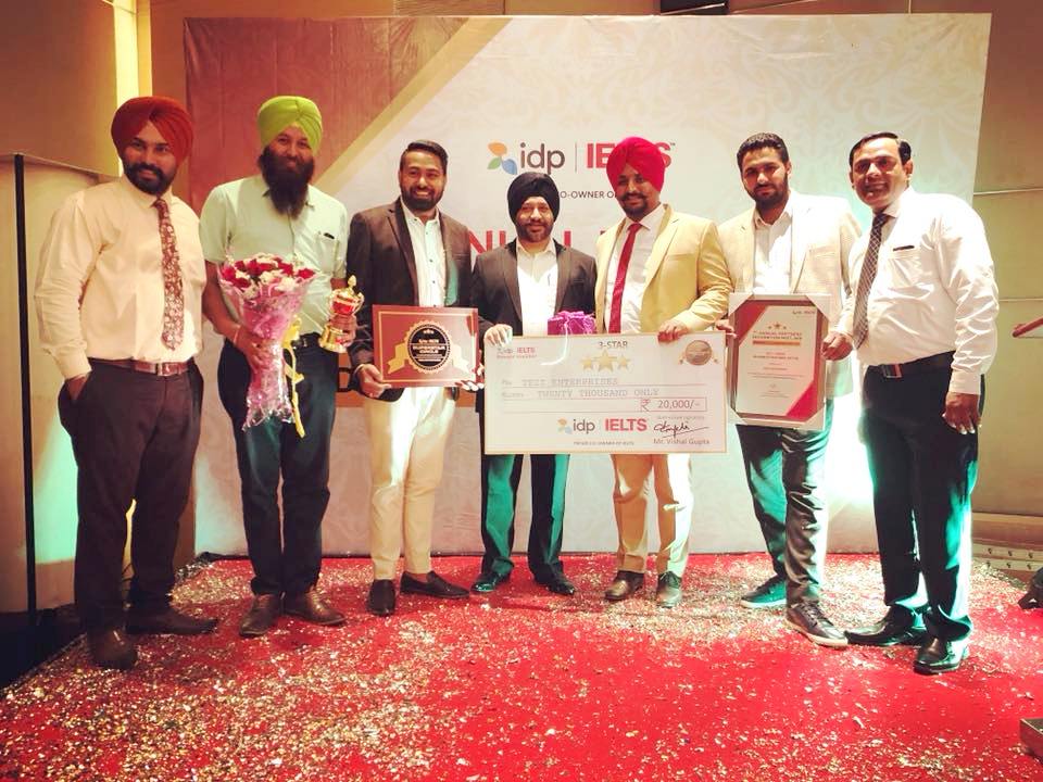 Sandeep Singh Buttar